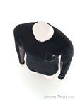 ION Traze AMP AFT L/S Herren Bikeshirt, ION, Schwarz, , Herren, 0408-10166, 5638282910, 9010583094625, N4-04.jpg