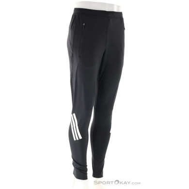 adidas adi365 Iconic Herren Laufhose-Schwarz-M