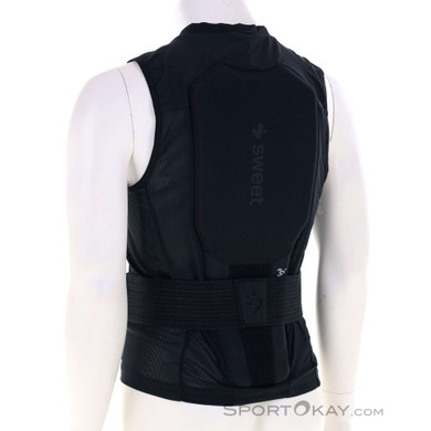 Sweet Protection Back Protector 2.0 Mens Protector Vest