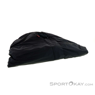 Carinthia XP Top Schlafsack-Schwarz-L