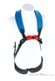 Black Diamond Momentum Kids Fullbody Kinder Klettergurt, Black Diamond, Blau, , Jungs,Mädchen, 0056-11017, 5637865339, 793661449355, N2-02.jpg