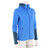 Peak Performance Rider Essentials Zip Hood Damen Sweater-Blau-M