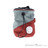 Edelrid Monoblock Chalkbag-Rot-One Size