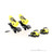 Marker Squire 11 Freeride Bindings