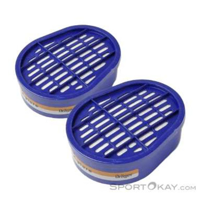 Holmenkol Wachsmaske Filter Accessory