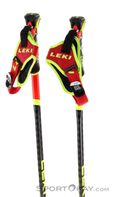 Leki WCR SL 3D Skistöcke, Leki, Rot, , Herren,Damen,Unisex, 0012-10444, 5637999813, 4028173285112, N2-12.jpg
