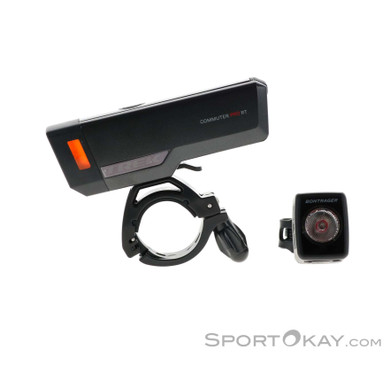 Trek Commuter Pro RT Flare RT Bike Light Set