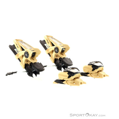 Marker Griffon 13 110mm Freeride Bindings