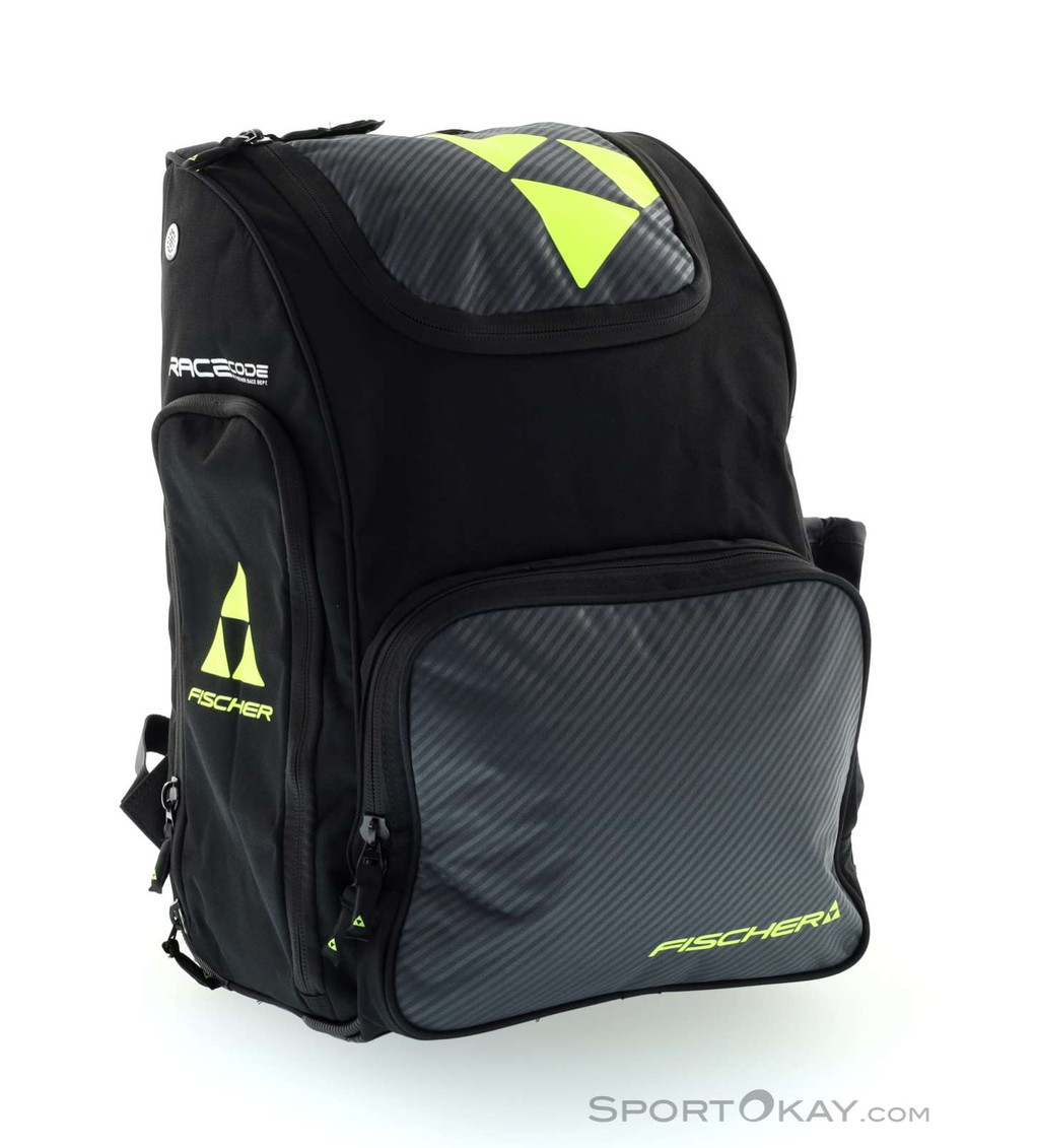 Fischer Backpack Race 40l Ski Boots Bag - Ski Boots Bags - Skis