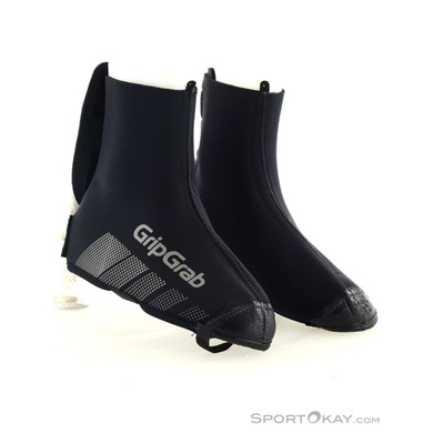 GripGrab RIDE Winter Überschuhe-Schwarz-XXL