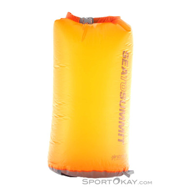 Sea to Summit Air Stream Pump Sack-Orange-One Size