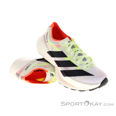 adidas Terrex Agravic Speed Ultra 2 Damen Traillaufschuhe-Mehrfarbig-6