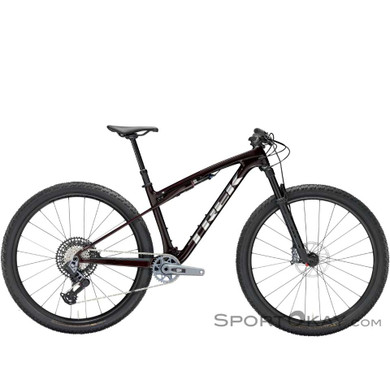 Trek Supercaliber SL 9.7 GX AXS 29” 2025 Cross Country Bike