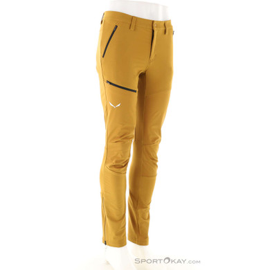Salewa Puez Orval 2 DST Mens Ski Touring Pants