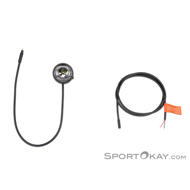 Giant Lupine SL Nano Classic Bike Light Front