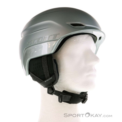 Scott Chase 2 Plus Ski Helmet