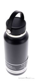Hydro Flask 32oz Wide Mouth 946ml Thermosflasche, Hydro Flask, Black, , , 0311-10073, 5638137603, 810007831565, N3-08.jpg
