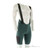 Löffler SKYS XT Bib Herren Bikeshort-Oliv-Dunkelgrün-50