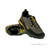 La Sportiva Boulder X Herren Wanderschuhe-Grau-43,5