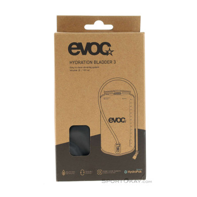 Evoc Hydration Bladder 3l Hydration Bladder