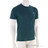 New Balance RC Essential Herren Funktionsshirt-Oliv-Dunkelgrün-M