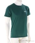 ION Logo DRI S/S Herren Bikeshirt, ION, Oliv-Dunkelgrün, , Herren, 0408-10098, 5638283149, 9010583150680, N1-01.jpg