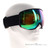 Atomic Revent L Stereo Skibrille-Schwarz-One Size