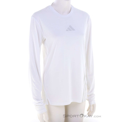 adidas Terrex Xperior Climacool+ Damen Shirt-Weiss-S