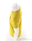 ION Logo DRI S/S Herren Bikeshirt, ION, Gelb, , Herren, 0408-10098, 5638283143, 9010583150659, N3-08.jpg