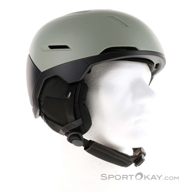 Alpina Versatile MIPS Ski Helmet
