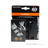 SKS Germany Velodetect+ Airtag Zubehör-Schwarz-One Size