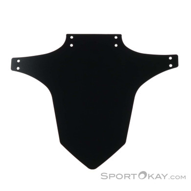 Giant ProGuard Fender Schutzblech-Schwarz-One Size