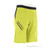 Dynafit Traverse Hybrid Herren Outdoorshort-Hell-Grün-M