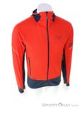 Dynafit Mezzalama Polartec Alpha Herren Tourenjacke, Dynafit, Orange, , Herren, 0015-11636, 5638091883, 4053866581868, N2-02.jpg