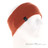Salewa Puez Merino Stirnband-Rot-One Size