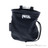 Petzl Saka Chalkbag-Schwarz-One Size