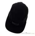 Sweet Protection Cord 5-Panel Schildmütze, Sweet Protection, Schwarz, , Herren,Damen,Unisex, 0183-10372, 5638250179, 7048652541482, N5-05.jpg