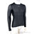POC Essential Layer L/S Herren Funktionsshirt-Schwarz-M