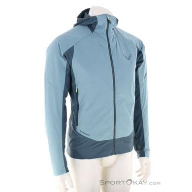 Dynafit Transalper Primaloft Mens Outdoor Jacket
