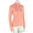Ortovox Fleece Light Damen Sweater-Pink-Rosa-XS