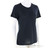 Devold Active Damen T-Shirt-Schwarz-M