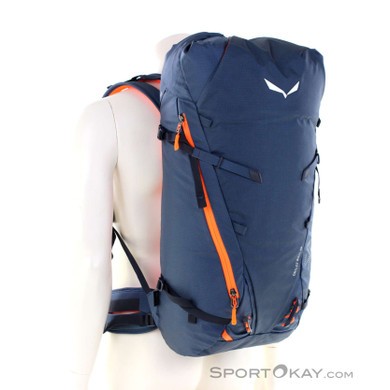 Salewa Ortles Wall 38l Backpack