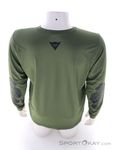 Dainese HgRox Jersey LS Herren Bikeshirt, Dainese, Oliv-Dunkelgrün, , Herren, 0055-10283, 5638151086, 0, N3-13.jpg