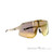 Uvex Sequence Sportbrille-Gold-One Size