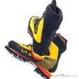 La Sportiva Nepal Cube GTX Mens Mountaineering Boots Gore-Tex, La Sportiva, Yellow, , Male, 0024-10501, 5637674354, 8020647782772, N4-14.jpg