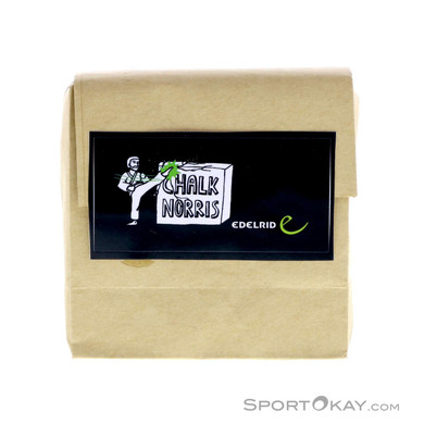 Edelrid Block 65g Chalk-Weiss-65