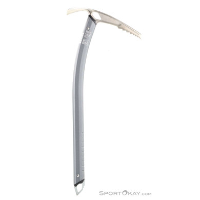 Edelrid Firn Guide Eisgerät-Anthrazit-57
