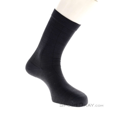 Ortovox MTB Mid Light Mens Biking Socks