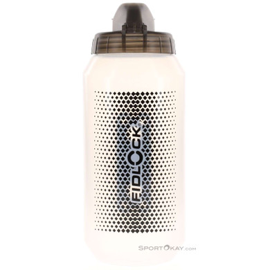 Fidlock TWIST replacement bottle 750ml compact Trinkflasche-Transparent-One Size