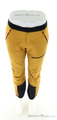Salewa Sella Durastretch Light Herren Tourenhose, Salewa, Braun, , Herren, 0032-11410, 5638094290, 4053866573597, N3-03.jpg